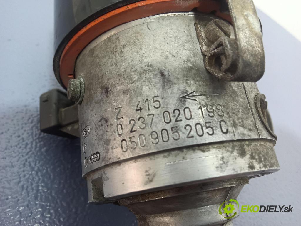 Audi 80 1991 modul Přístupné 11709