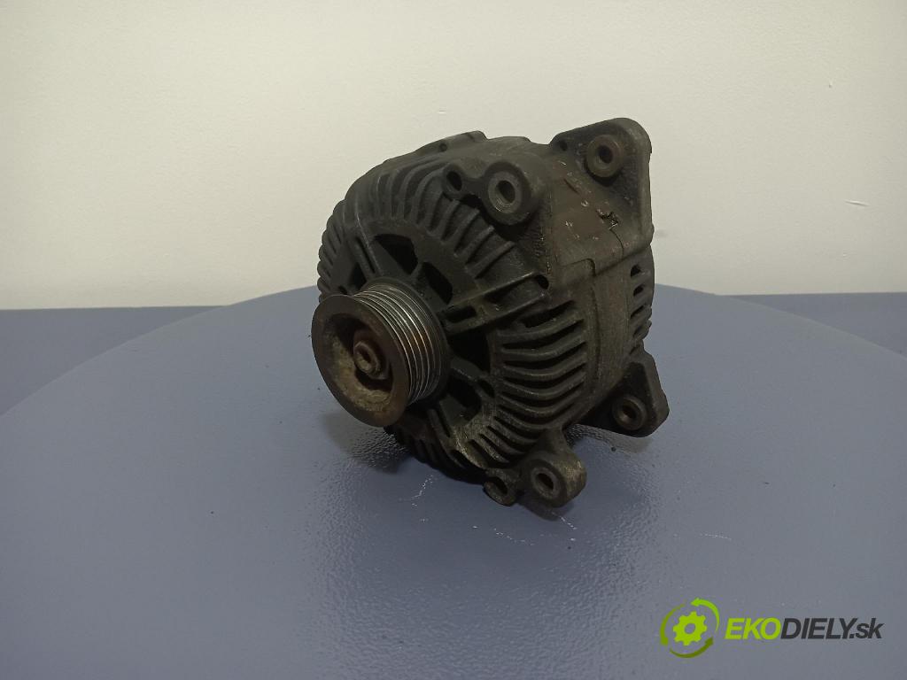 Audi A6 2006 Alternator 059903015R
