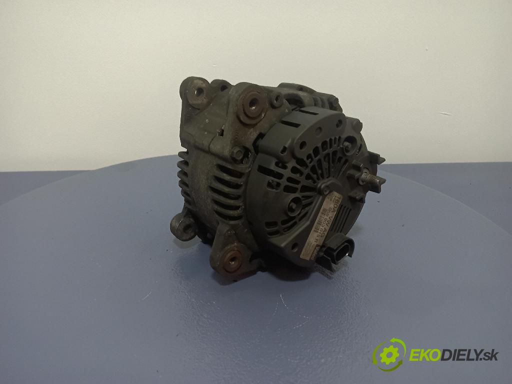 Audi A6 2006 Alternator 059903015R