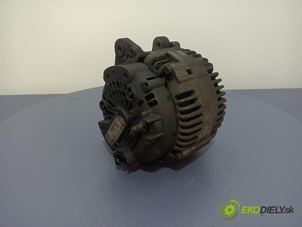 Audi A6 2006 Alternator 059903015R