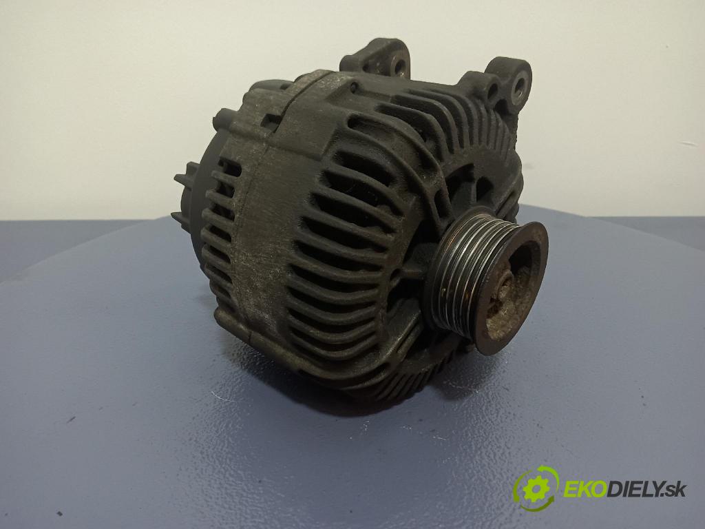Audi A6 2006 Alternator 059903015R