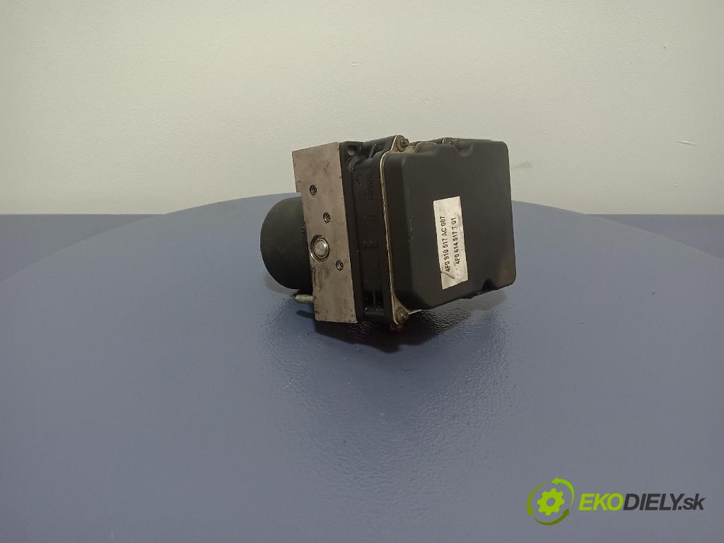 Audi A6 2006 čerpadlo ABS x 4F0614517T