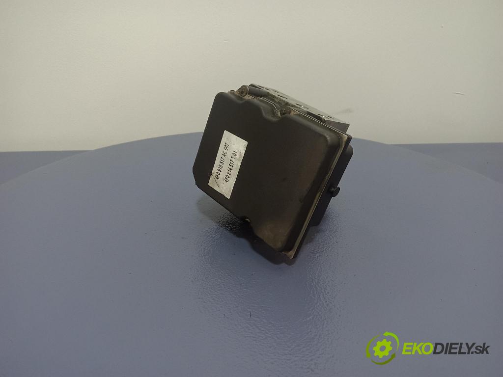 Audi A6 2006 čerpadlo ABS x 4F0614517T