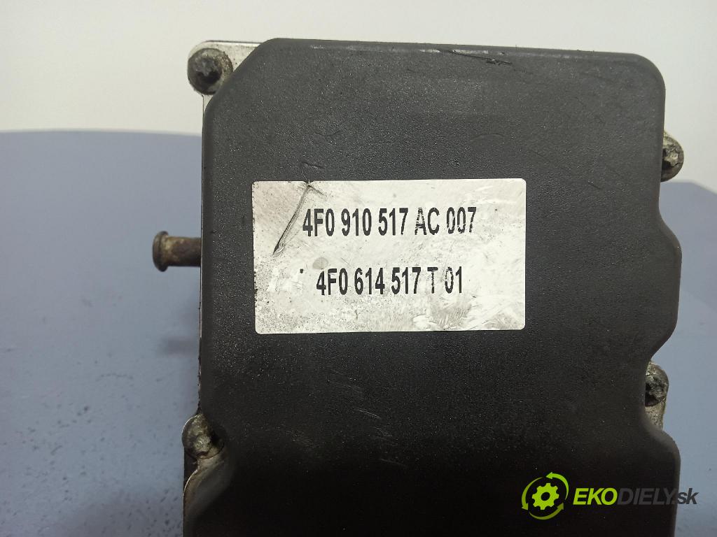 Audi A6 2006 čerpadlo ABS x 4F0614517T