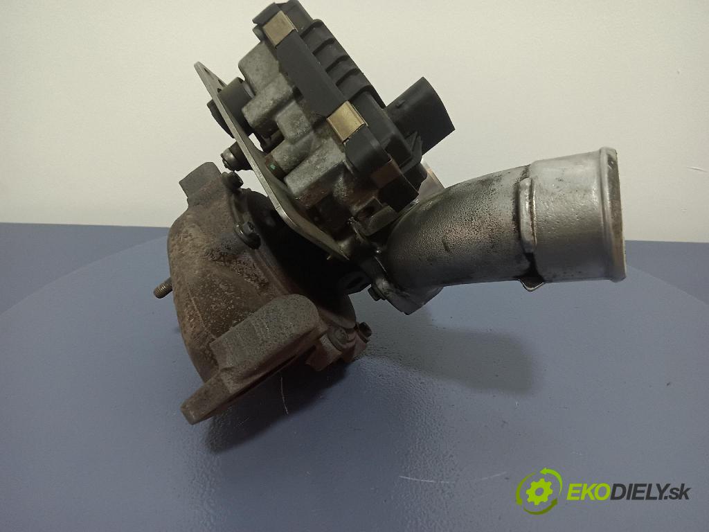 Audi A6 2006 (Turbo-kompresor:): 059145721F