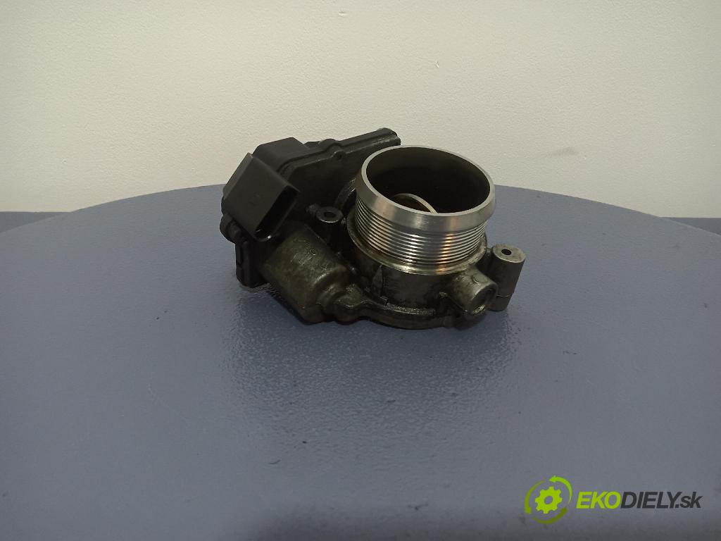 Audi A6 2006 škrticí klapka 059145950H
