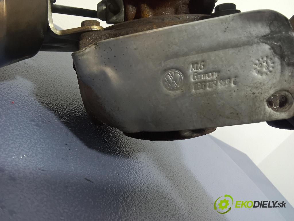 Skoda Octavia 2008 (Turbo-kompresor:): 03G253010