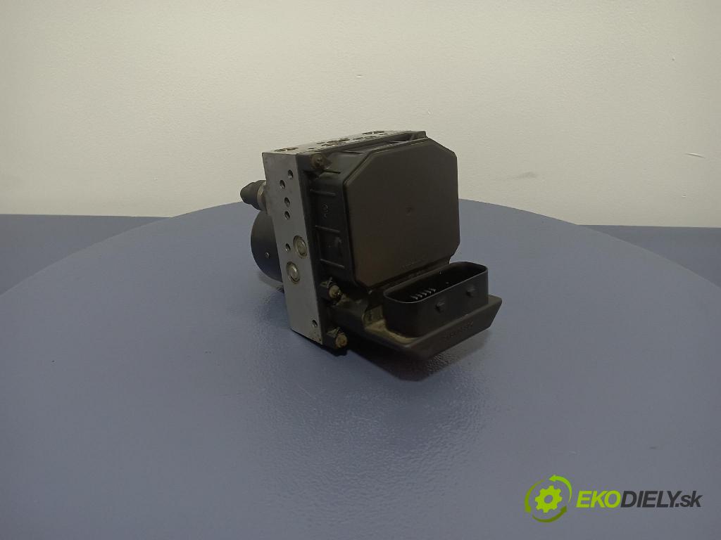 Volkswagen Polo 2004 čerpadlo ABS x 6Q0614517K