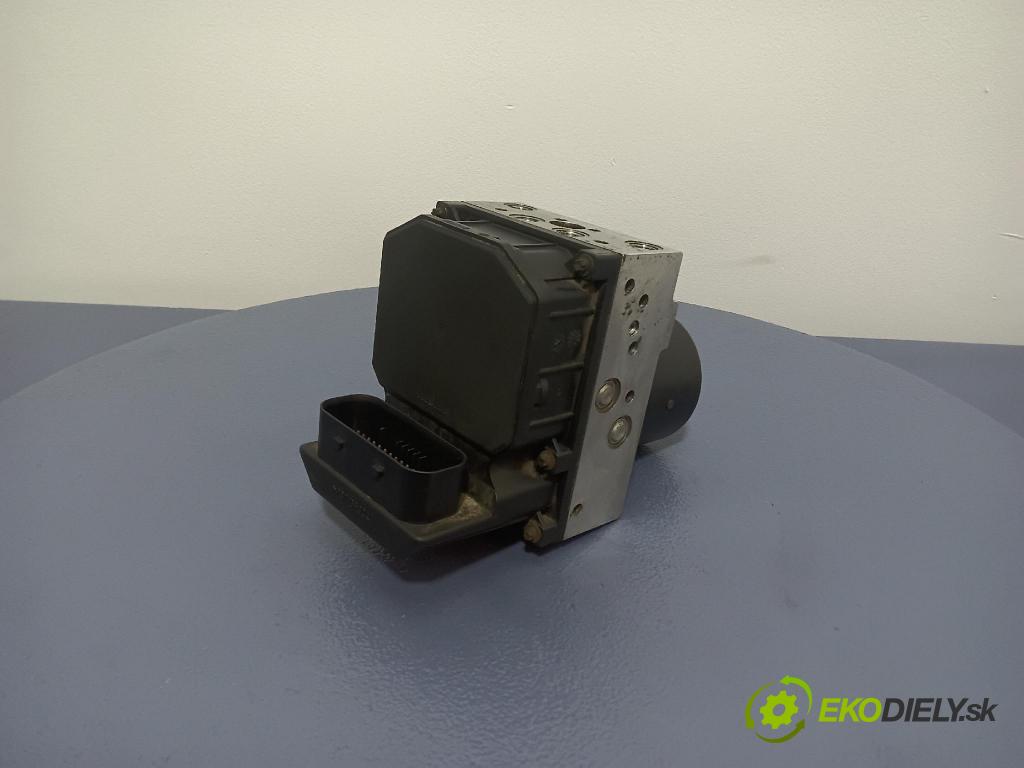 Volkswagen Polo 2004 čerpadlo ABS x 6Q0614517K