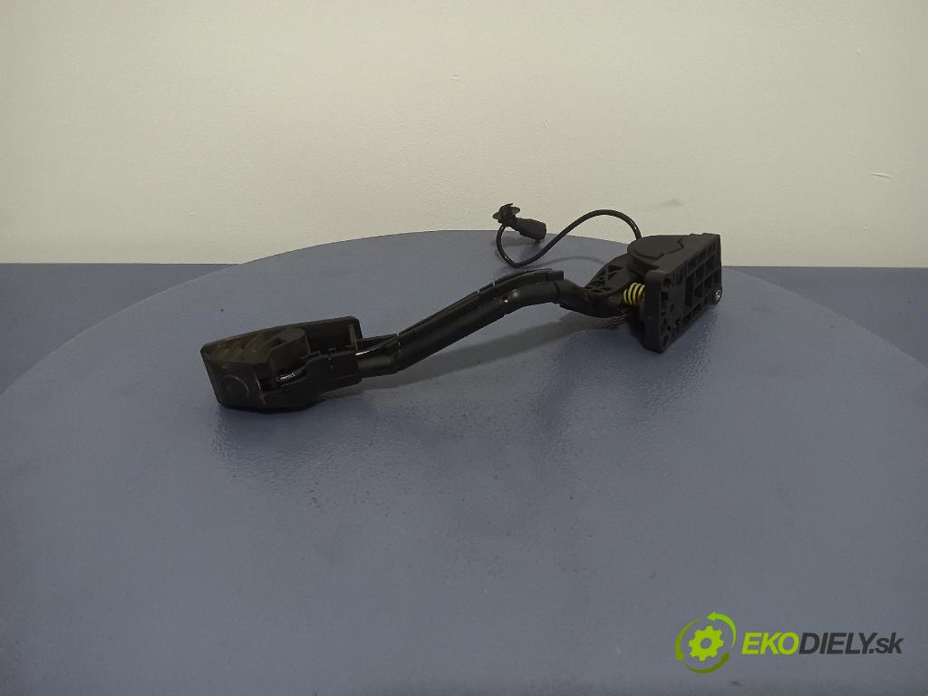Peugeot 407 2008 pedal Plyn: 9650341780