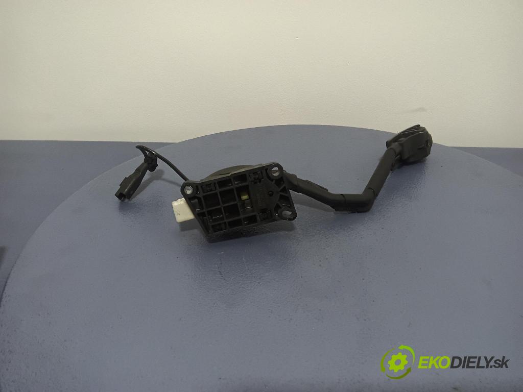 Peugeot 407 2008 pedal Plyn: 9650341780
