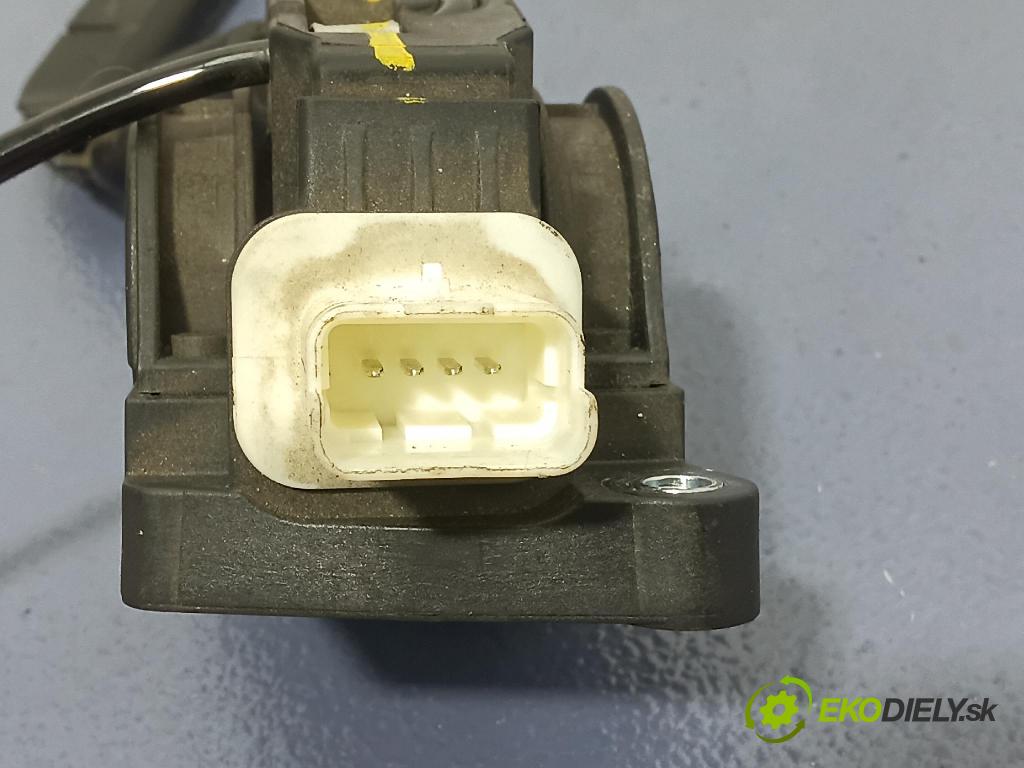 Peugeot 407 2008 pedal Plyn: 9650341780