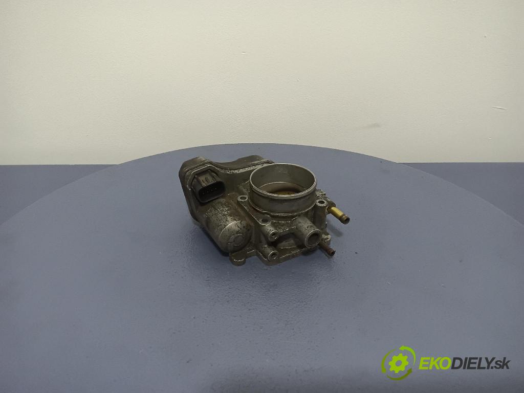 Opel Signum 2003 klapka 09128518