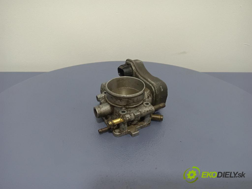 Opel Signum 2003 klapka 09128518