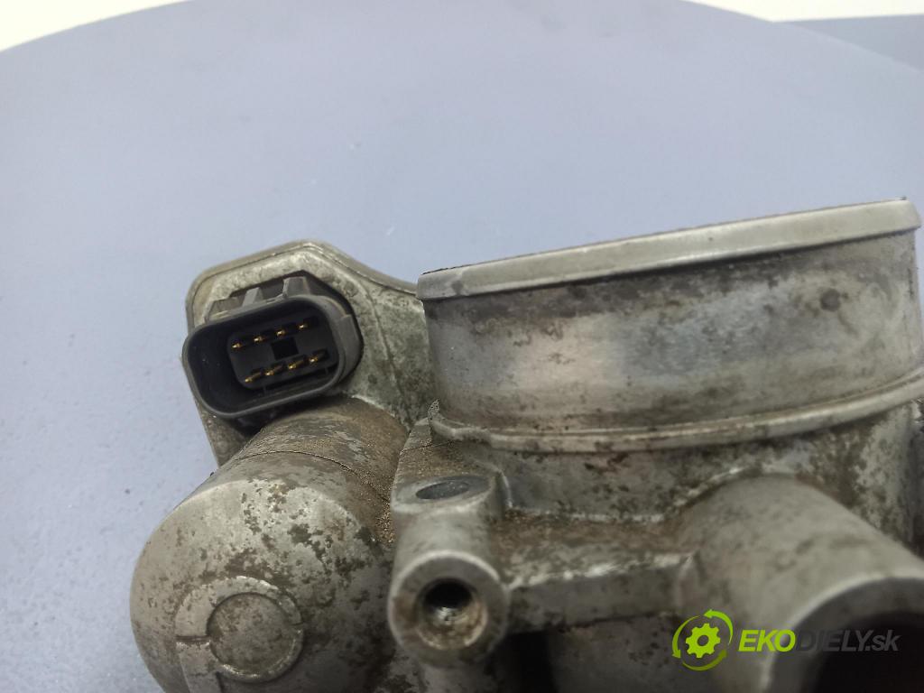 Opel Signum 2003 klapka 09128518