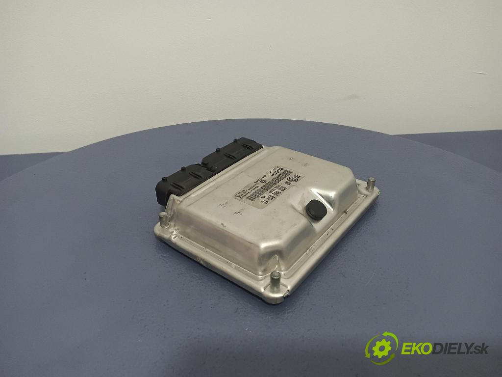 Opel Signum 2003 klapka 09128518