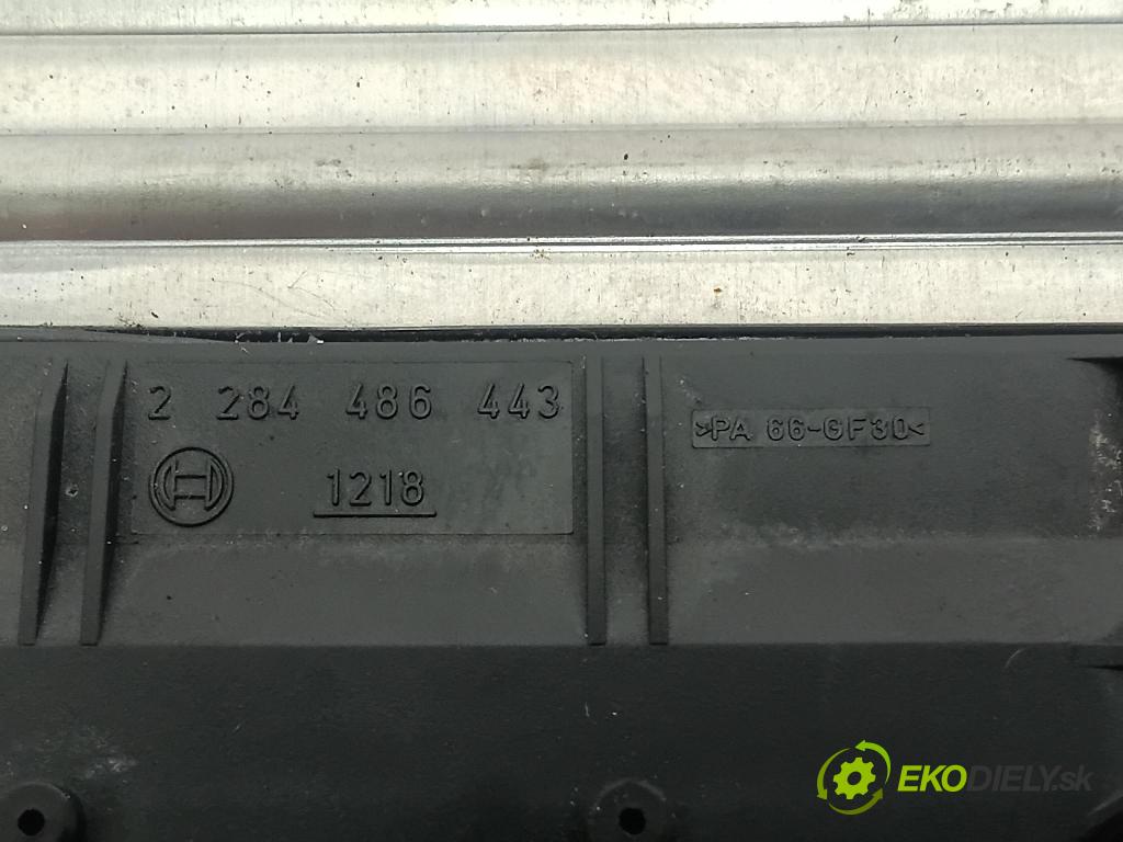 Opel Signum 2003 klapka 09128518