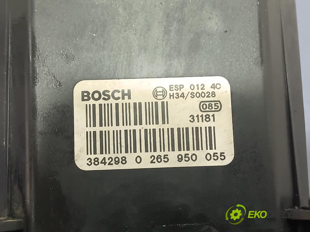 Volkswagen Passat 2003 čerpadlo ABS x 4B0614517G