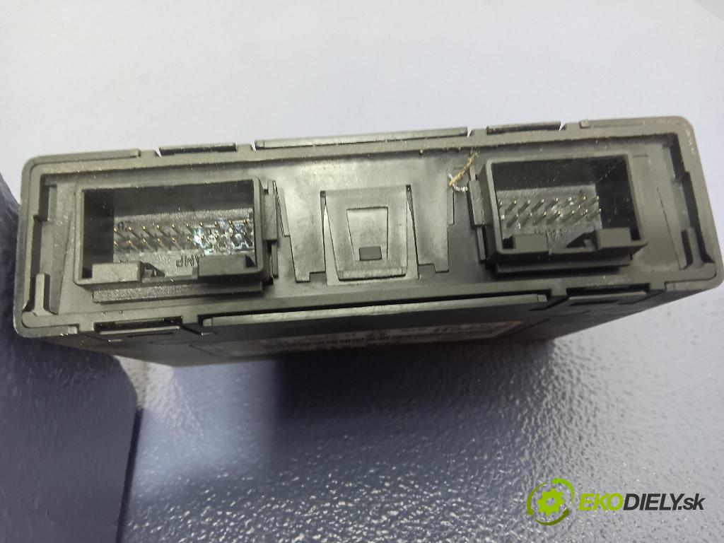Vw Touareg 2004 snímač / riadiaca jednotka PDC 7L0919283E