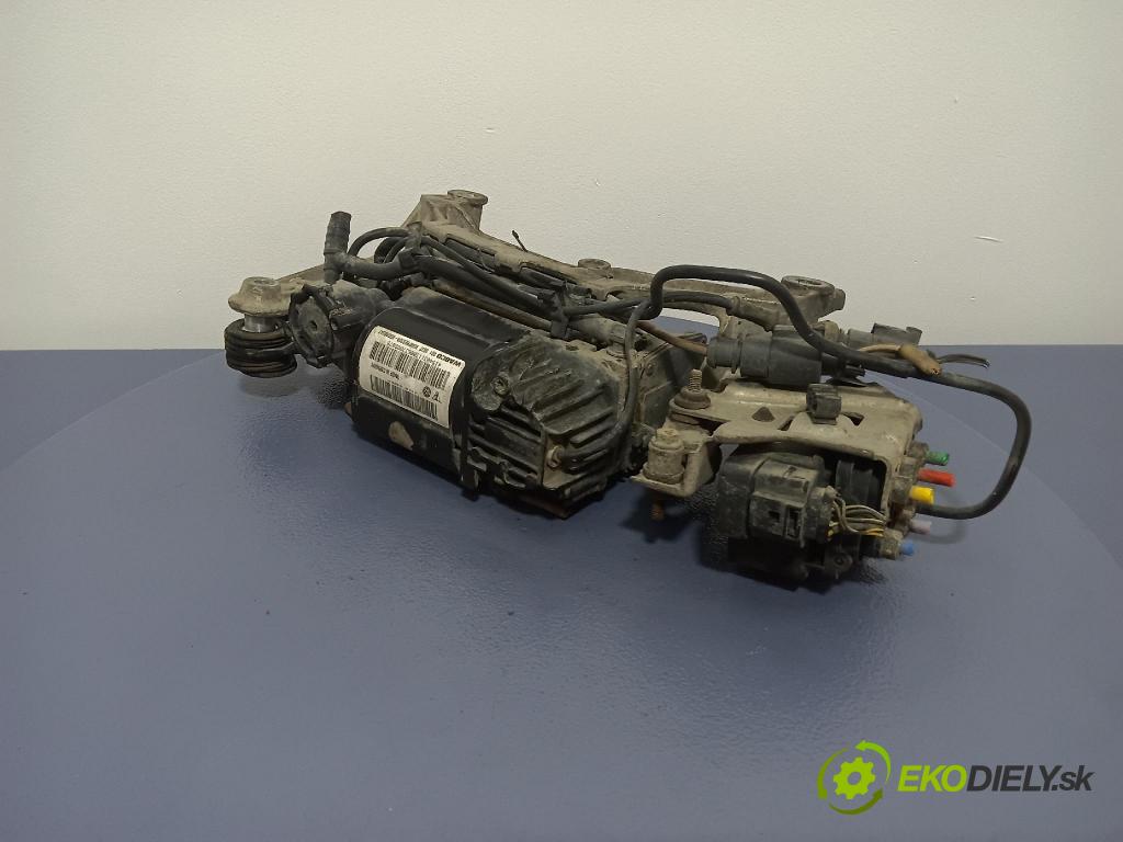 Vw Touareg 2004 Kompresor Vzduch: 7L0616006D