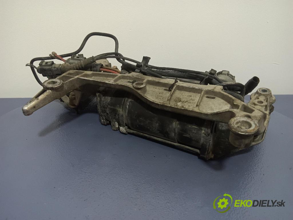 Vw Touareg 2004 Kompresor Vzduch: 7L0616006D