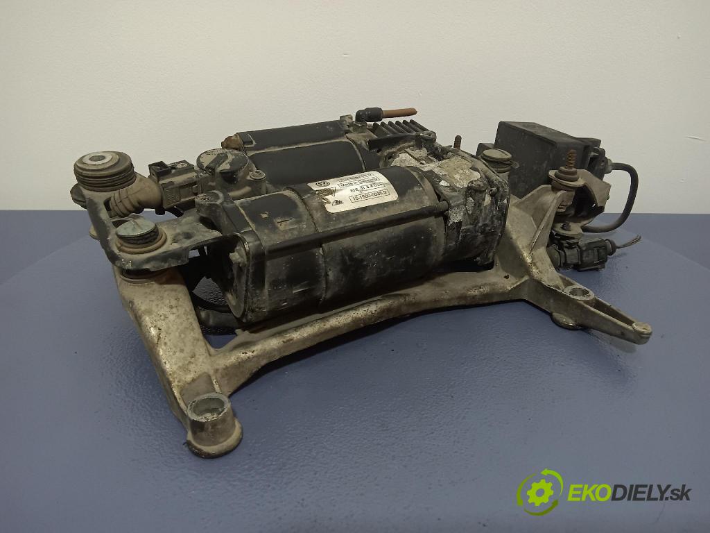 Vw Touareg 2004 Kompresor Vzduch: 7L0616006D