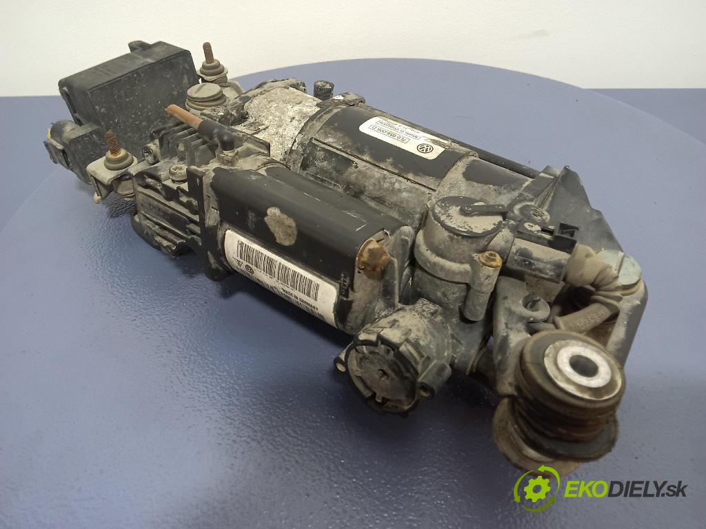 Vw Touareg 2004 Kompresor Vzduch: 7L0616006D