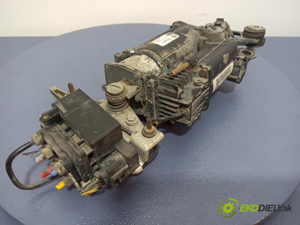 Vw Touareg 2004 Kompresor Vzduch: 7L0616006D