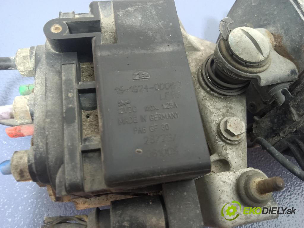 Vw Touareg 2004 Kompresor Vzduch: 7L0616006D