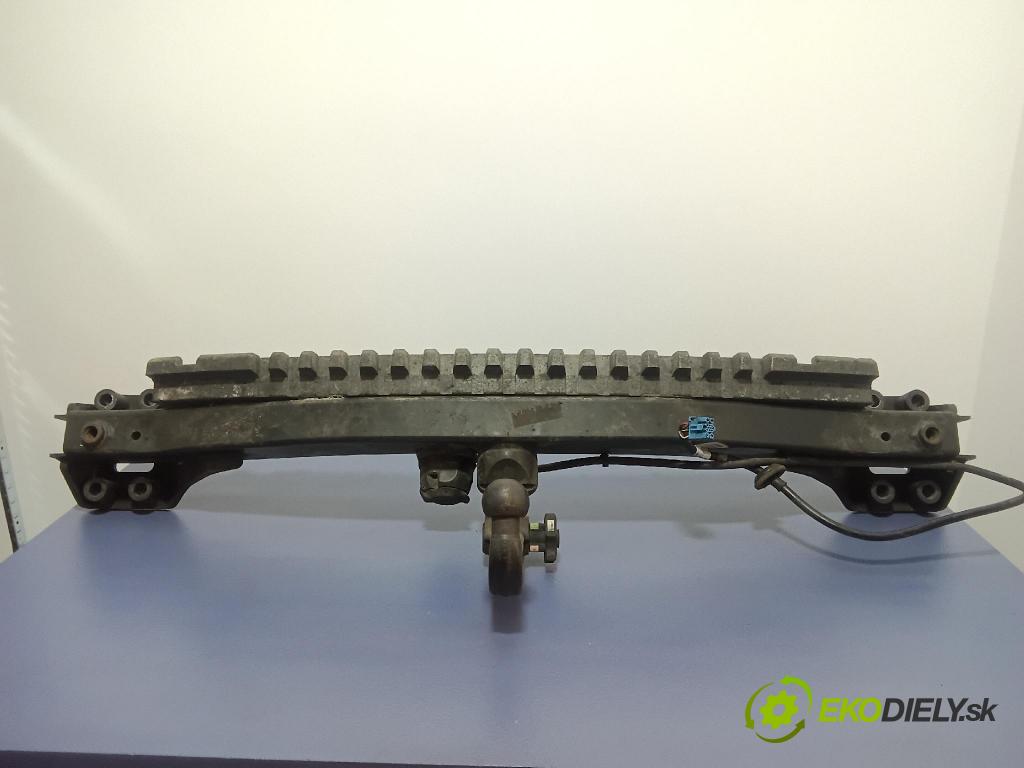 Vw Touareg 2004 výstuha narazník zad 7L6803921A