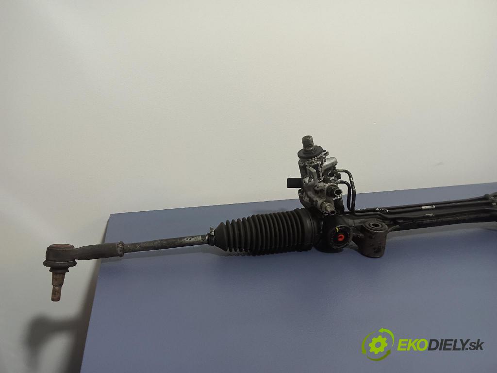 Vw Touareg 2004 Ozubené kolo: volant 7853501310