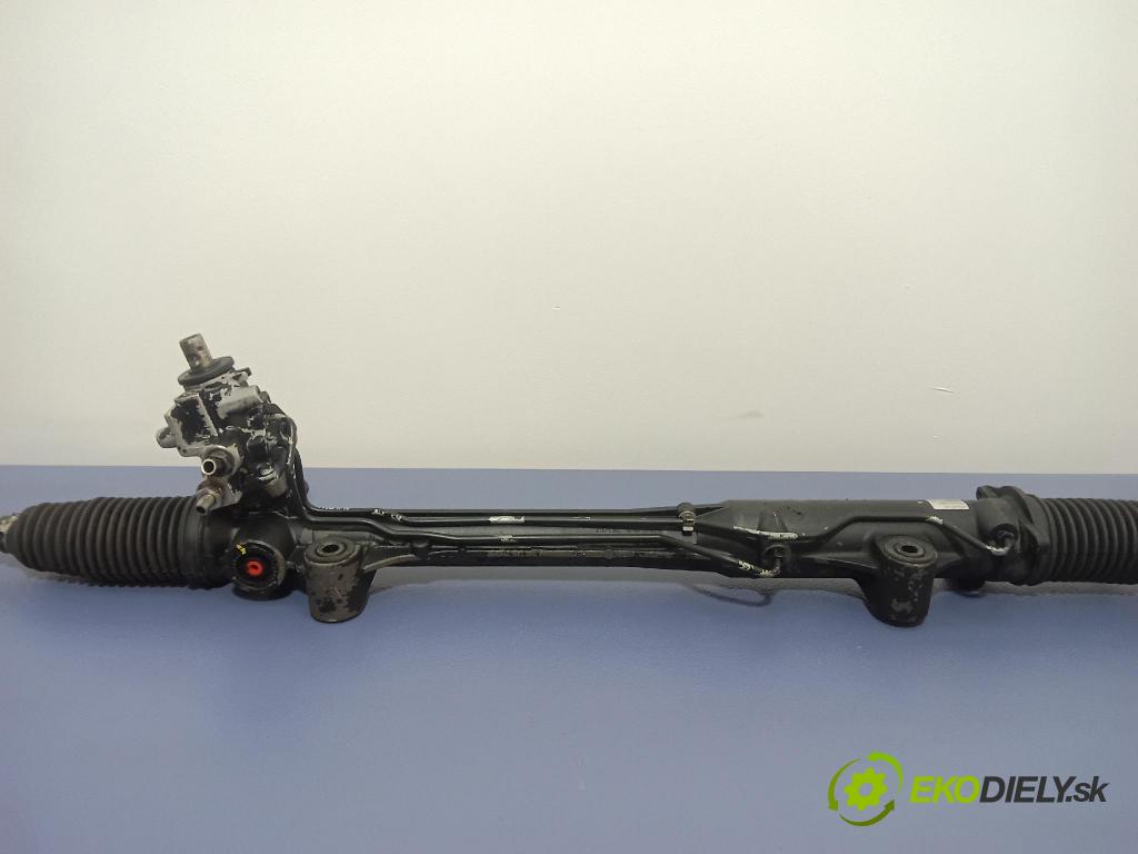 Vw Touareg 2004 Ozubené kolo: volant 7853501310