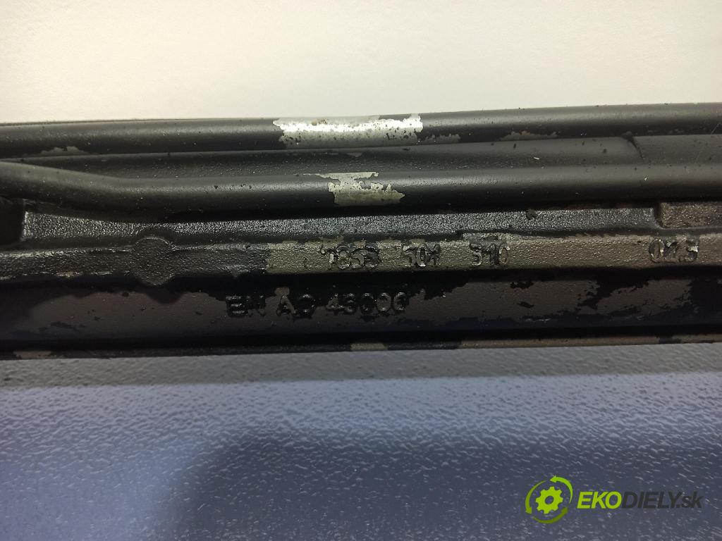 Vw Touareg 2004 Ozubené kolo: volant 7853501310