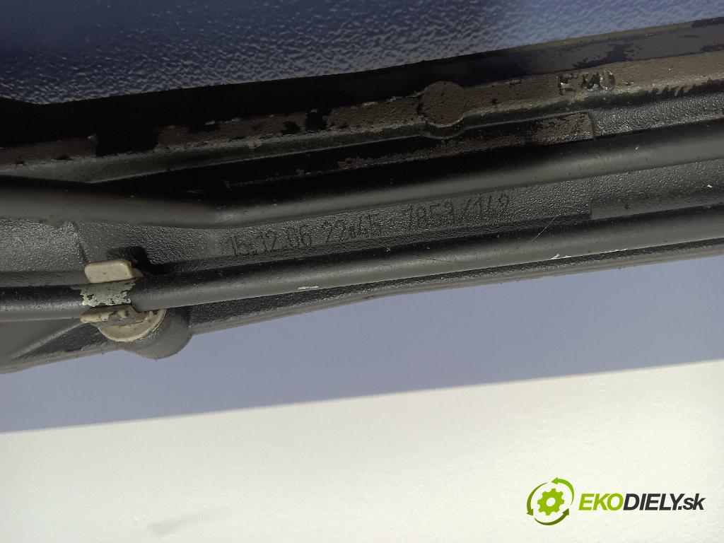 Vw Touareg 2004 Ozubené kolo: volant 7853501310