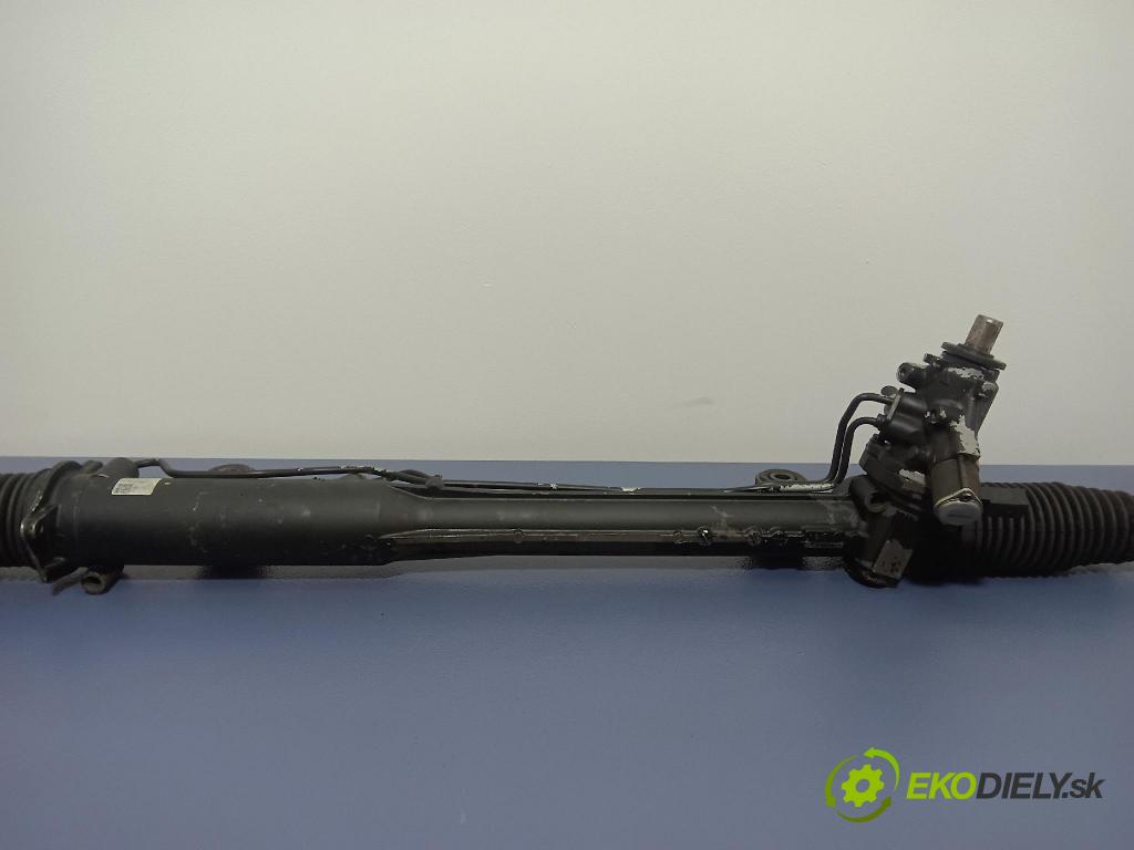 Vw Touareg 2004 Ozubené kolo: volant 7853501310
