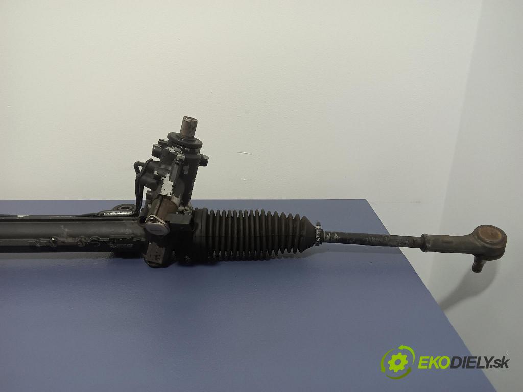 Vw Touareg 2004 Ozubené kolo: volant 7853501310