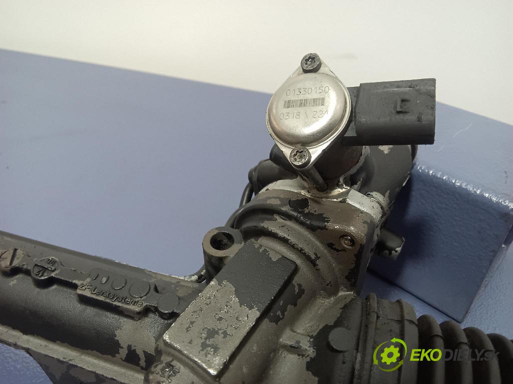 Vw Touareg 2004 Ozubené kolo: volant 7853501310