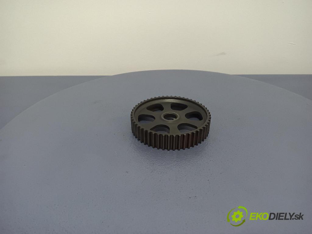 Audi A4 1996 koleso Načasovanie: 027109111H