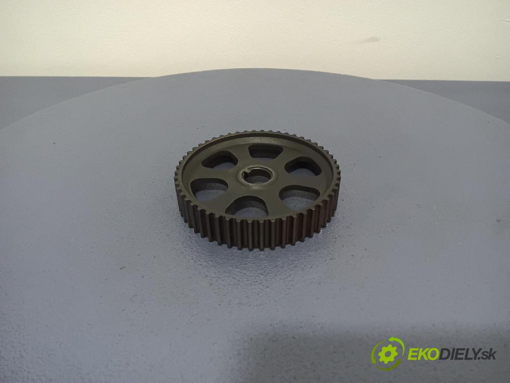 Audi A4 1996 koleso Načasovanie: 027109111H