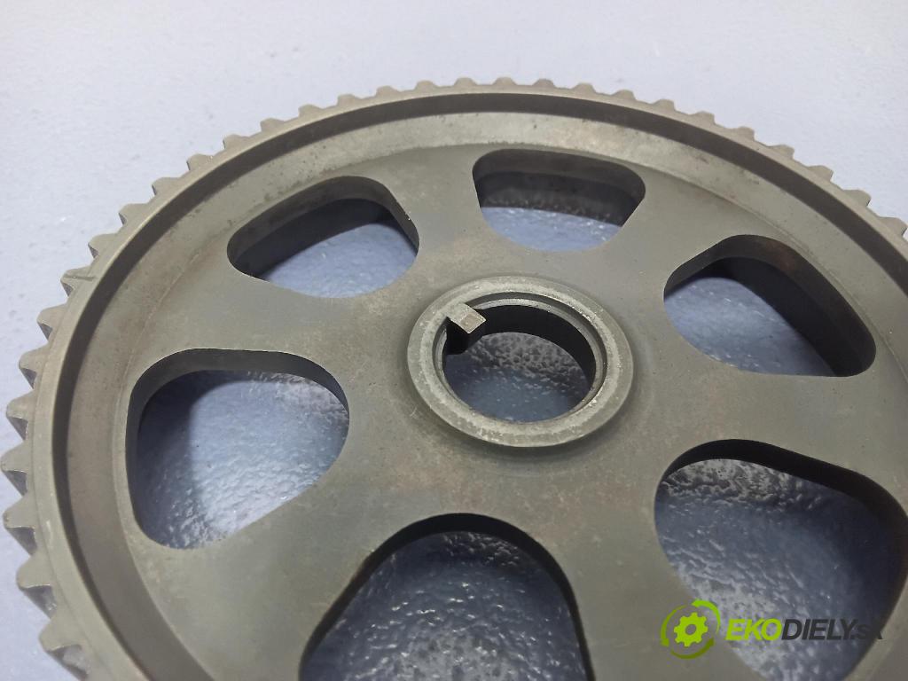 Audi A4 1996 koleso Načasovanie: 027109111H