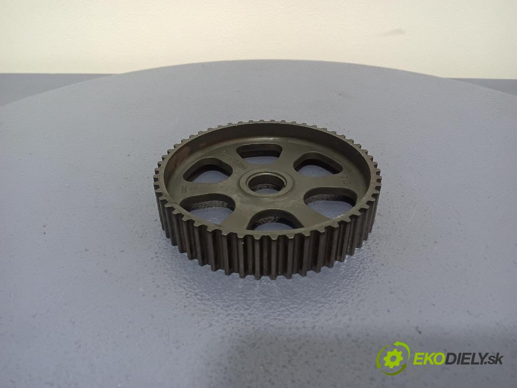 Audi A4 1996 koleso Načasovanie: 027109111H