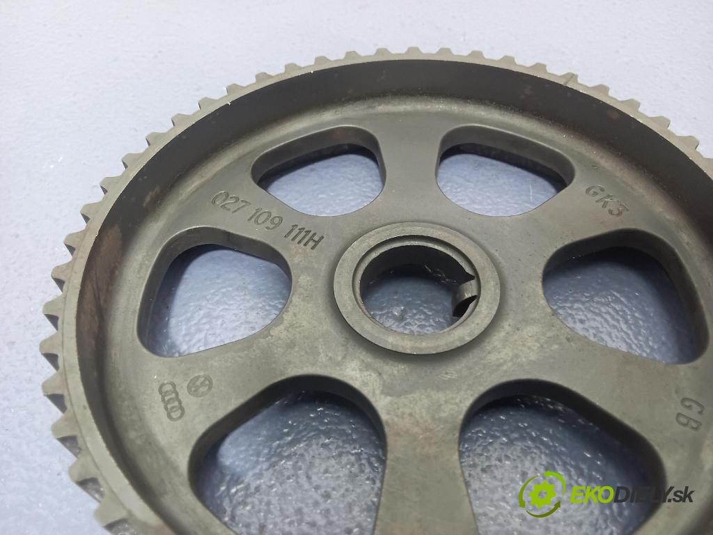 Audi A4 1996 koleso Načasovanie: 027109111H