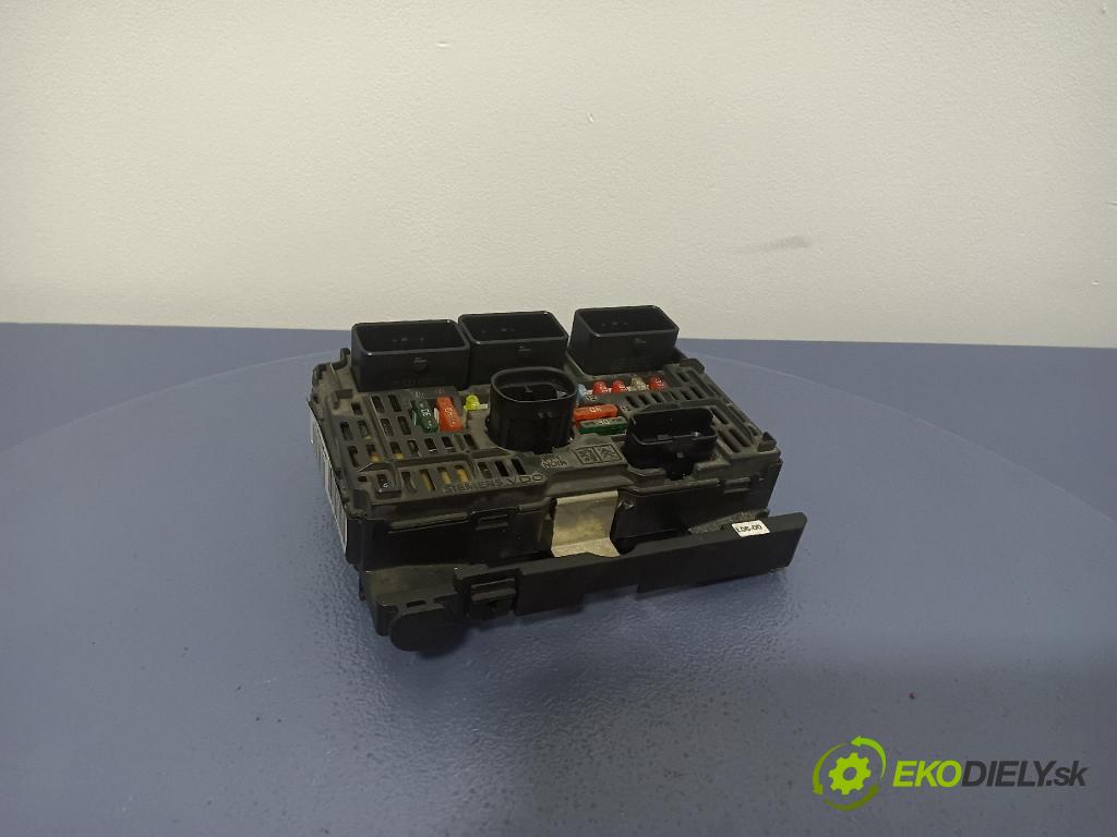 Citroen C4 2006 skrinka Poistky: 9658539680