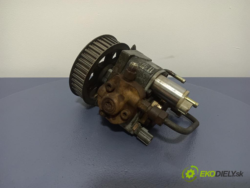 Toyota Avensis 2003 čerpadlo Injekcia: 22100-0G010