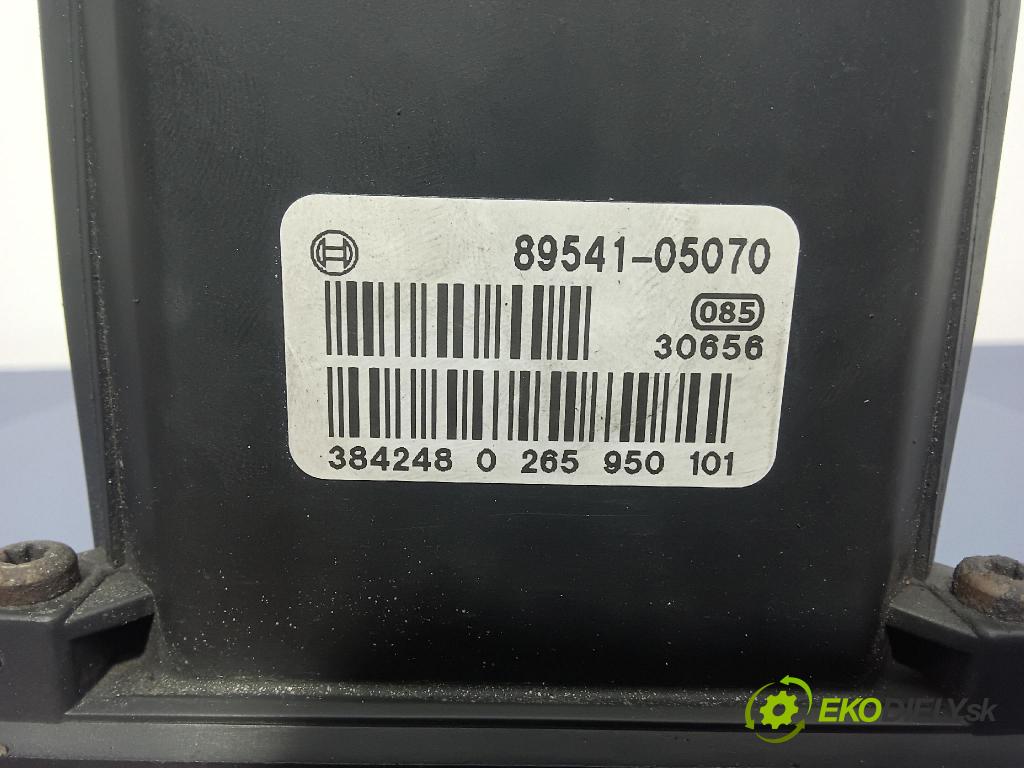Toyota Avensis 2003 čerpadlo ABS x 44540-05030