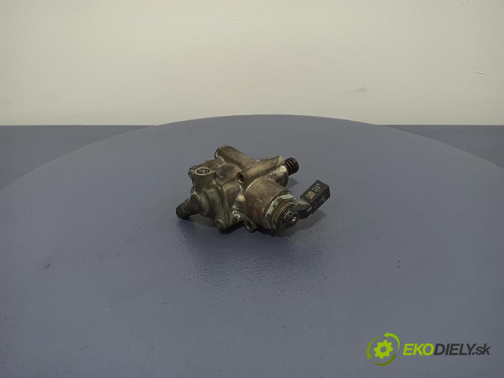 Volkswagen Golf 2006 čerpadlo Pohonné hmoty / Systém Měření 06F127025F