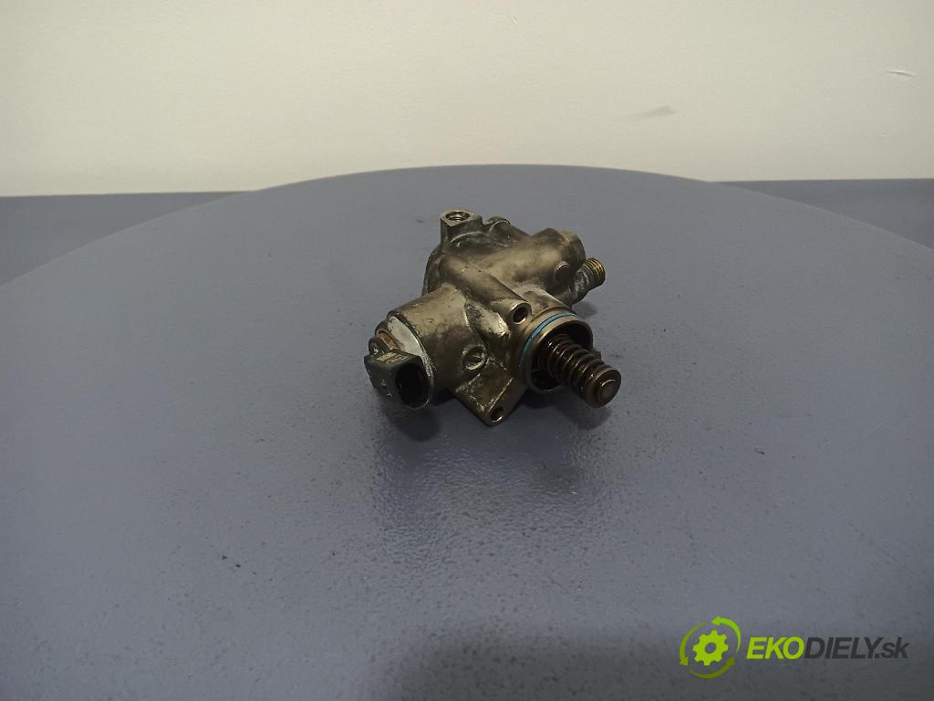 Volkswagen Golf 2006 čerpadlo Pohonné hmoty / Systém Měření 06F127025F