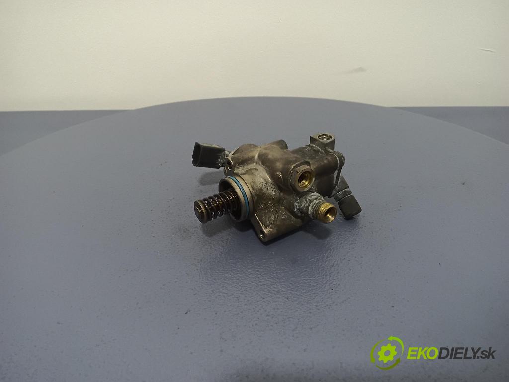 Volkswagen Golf 2006 čerpadlo Pohonné hmoty / Systém Měření 06F127025F