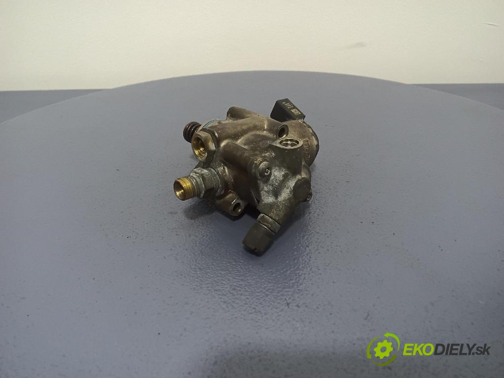 Volkswagen Golf 2006 čerpadlo Pohonné hmoty / Systém Měření 06F127025F