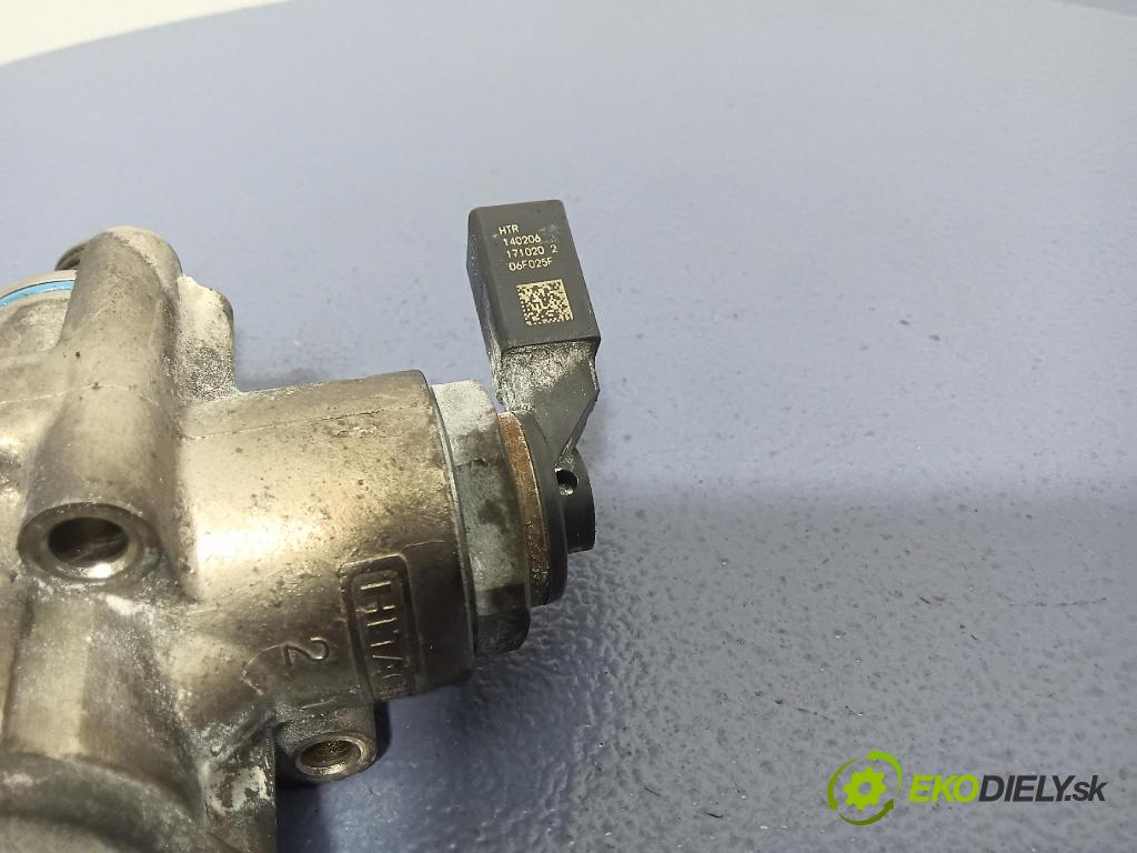 Volkswagen Golf 2006 čerpadlo Pohonné hmoty / Systém Měření 06F127025F